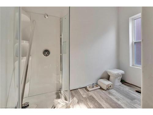 32 Terrace Hill Street, Brantford, ON - Indoor Photo Showing Bathroom