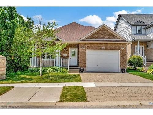 204 Mcguiness Drive, Brantford, ON - Outdoor With Facade