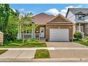 204 Mcguiness Drive, Brantford, ON  - Outdoor With Facade 