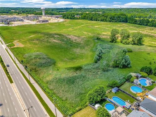 204 Mcguiness Drive, Brantford, ON - Outdoor With View