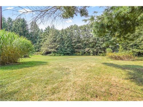 165 Mcgill Road, Mount Pleasant, ON - Outdoor