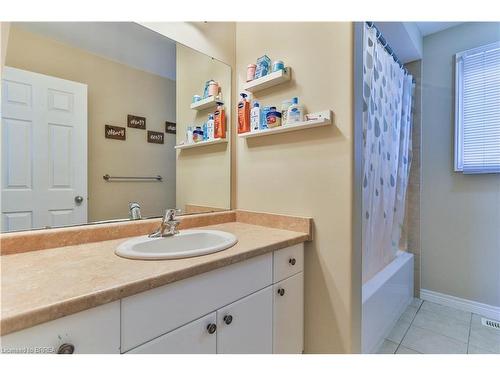 29 Fisher Street, Brantford, ON - Indoor Photo Showing Bathroom