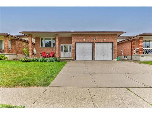 667 Champlain Boulevard, Cambridge, ON - Outdoor