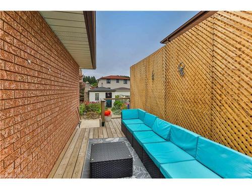 667 Champlain Boulevard, Cambridge, ON - Outdoor With Exterior