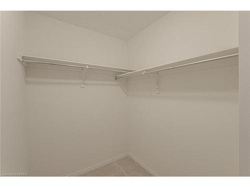 106 Warner Lane, Brantford, ON - Indoor With Storage