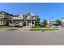 106 Warner Lane, Brantford, ON  - Outdoor With Deck Patio Veranda With Facade 