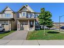 106 Warner Lane, Brantford, ON  - Outdoor With Facade 