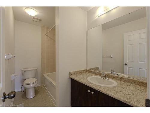 106 Warner Lane, Brantford, ON - Indoor Photo Showing Bathroom