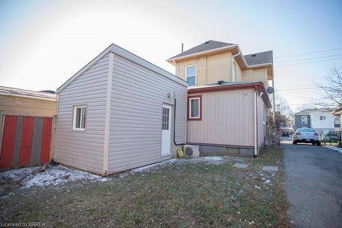 282 Darling Street, Brantford, ON 