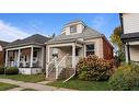 157 Weir Street N, Hamilton, ON  - Outdoor With Deck Patio Veranda With Facade 