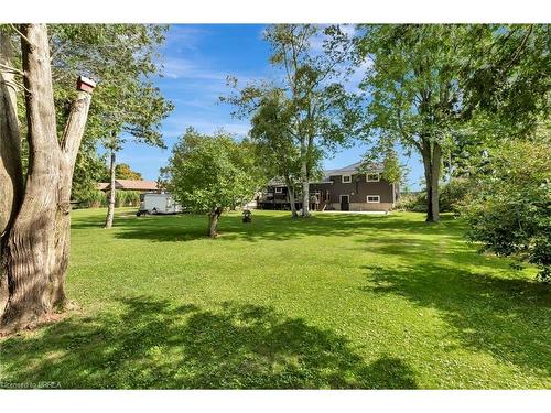 1175 Concession Rd 12, Langton, ON - Outdoor