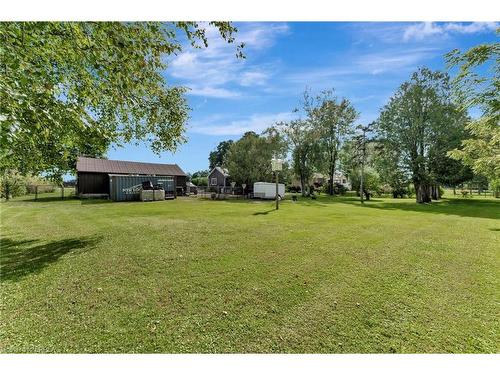 1175 Concession Rd 12, Langton, ON - Outdoor