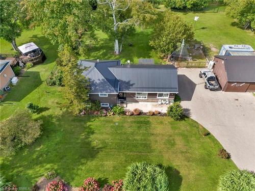 1175 Concession Rd 12, Langton, ON - Outdoor