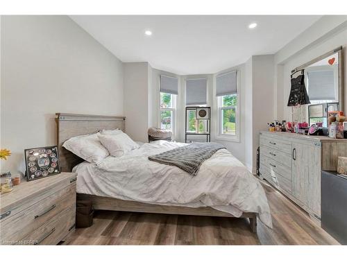 157 Terrace Hill Street, Brantford, ON - Indoor Photo Showing Bedroom