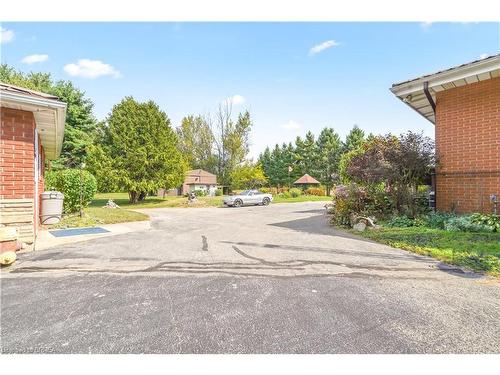 165 Mcgill Road, Mount Pleasant, ON - Outdoor