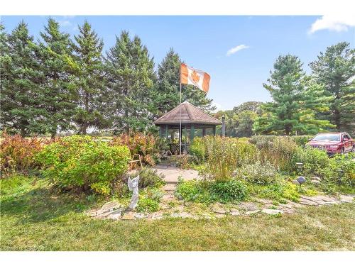 165 Mcgill Road, Mount Pleasant, ON - Outdoor