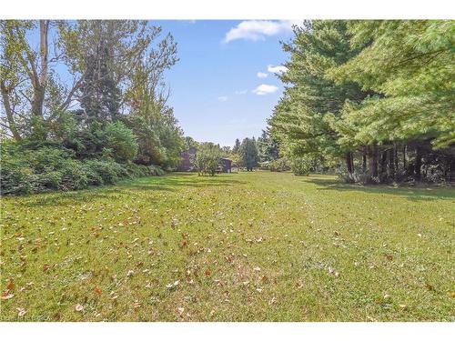 165 Mcgill Road, Mount Pleasant, ON - Outdoor With View