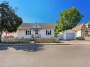 74 Rawdon Street, Brantford, ON  - Outdoor With Facade 