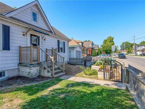 74 Rawdon Street, Brantford, ON - Outdoor