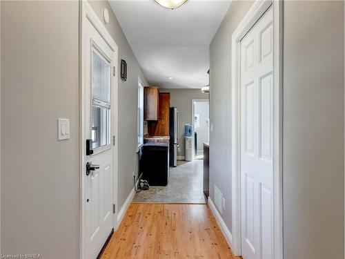 74 Rawdon Street, Brantford, ON - Indoor Photo Showing Other Room