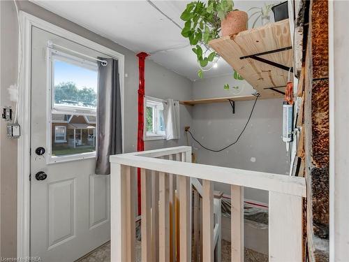 74 Rawdon Street, Brantford, ON - Indoor Photo Showing Other Room