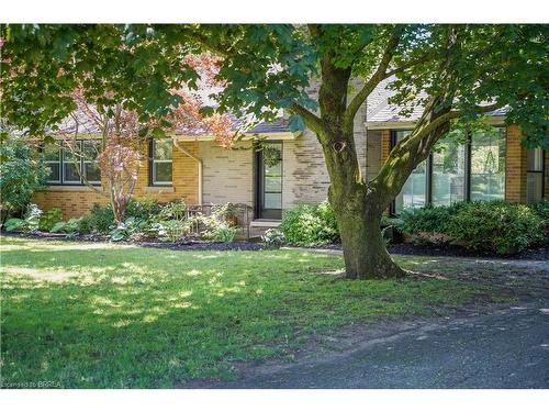 378 Mount Pleasant Road, Brantford, ON - Outdoor