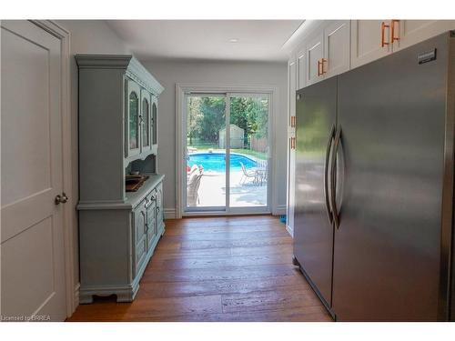 378 Mount Pleasant Road, Brantford, ON - Indoor Photo Showing Other Room