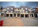 122-11 Roxanne Drive, Hamilton, ON  - Outdoor With Balcony With Facade 