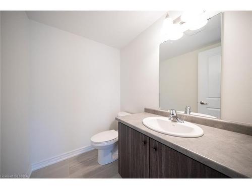 122-11 Roxanne Drive, Hamilton, ON - Indoor Photo Showing Bathroom