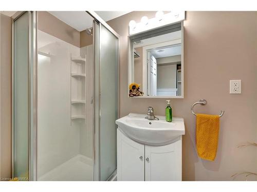 6 Brisbane Boulevard, Brantford, ON - Indoor Photo Showing Bathroom