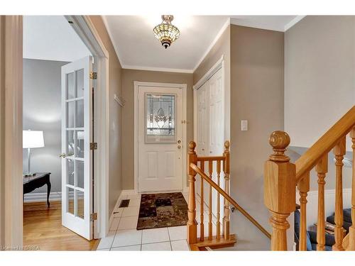 6 Brisbane Boulevard, Brantford, ON - Indoor Photo Showing Other Room