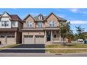 2 Turnbull Drive, Brantford, ON  - Outdoor With Deck Patio Veranda With Facade 