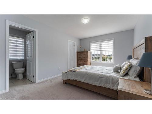 2 Turnbull Drive, Brantford, ON - Indoor Photo Showing Bedroom