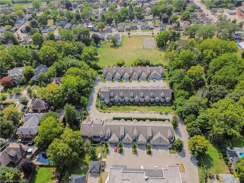 16-60 Dufferin Avenue, Brantford, ON - Outdoor With View