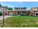 82 Westwood Crescent, Cambridge, ON  - Outdoor With Facade 