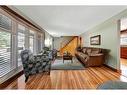 82 Westwood Crescent, Cambridge, ON  - Indoor Photo Showing Living Room 