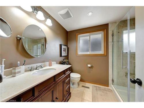 82 Westwood Crescent, Cambridge, ON - Indoor Photo Showing Bathroom