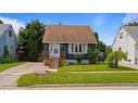 28 Frank Street, Brantford, ON  - Outdoor With Facade 