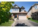 8 Oakes Court, Guelph, ON  - Outdoor With Facade 