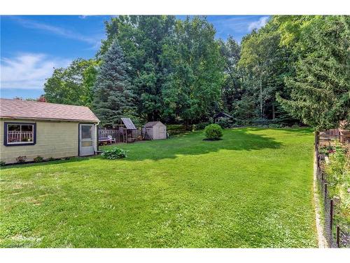 46 Glendale Road, Brantford, ON - Outdoor