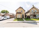 16 Lawrence Street, Brantford, ON  - Outdoor With Facade 