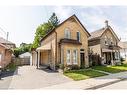 16 Lawrence Street, Brantford, ON  - Outdoor With Facade 