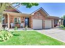 F-144 Wood Street, Brantford, ON  - Outdoor With Facade 