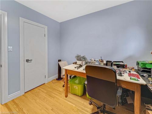 24 Kensington Avenue, Brantford, ON - Indoor Photo Showing Office