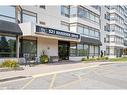 209-521 Riverside Drive, London, ON  - Outdoor 