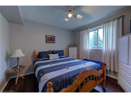 24 Highway 24, Scotland, ON - Indoor Photo Showing Bedroom