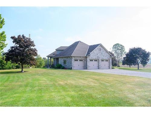 481 Lynden Road, Brantford, ON - Outdoor