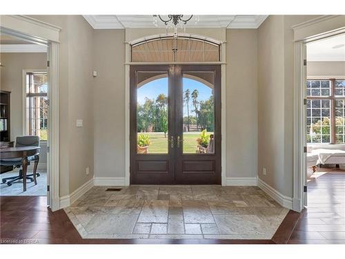 481 Lynden Road, Brantford, ON - Indoor Photo Showing Other Room