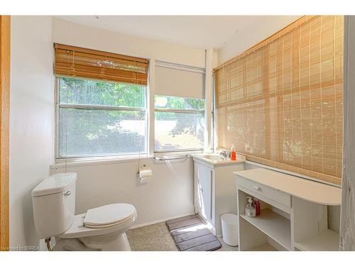 10 Brant Avenue, Port Dover, ON - Indoor Photo Showing Bathroom