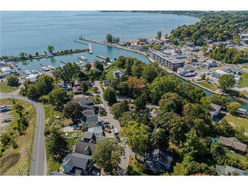 10 Brant Avenue, Port Dover, ON - Outdoor With Body Of Water With View